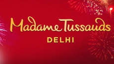 Madame Tussauds opens in Delhi