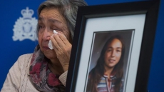 Ontario man arrested in 1970s murders of two B.C. girls