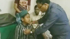 30 Children Fall Ill After Consuming Food At Madrassa Feast