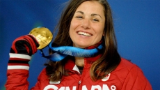 Former Olympic Champion Maelle Ricker To Miss X Games With Unspecified Injury