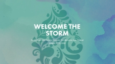 Make Way for the First Annual Monsoon Festival of Performing Arts: Welcome the Storm