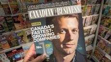 Rogers Stops The Presses On 4 Magazines, Cuts Back Others Due To Print Revenue Drop