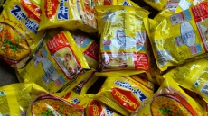 Now Bulk Of Maggi Noodles Worth Rs.320 Crore Is Fuel For Cement Factories