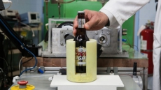 Wireless cooling: Magnets to keep your fridge cool