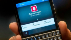 Judge at Magnotta trial says Twitter account in his name isn't his