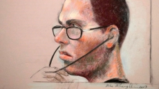 Magnotta trial hears from Montreal lawyer whose mother's name appeared on parcels