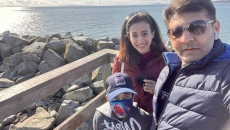 Meet the Mahajan Family