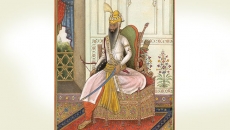 Maharaja Ranjit Singh: The Lion of Punjab
