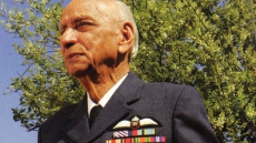 Statue Of Indian-origin British Fighter Pilot Unveiled In Kent