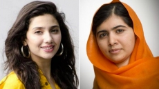 Baby Girl Comes Home: Malala Receives Warm Welcome From Mahira Khan