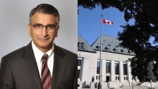 Ontario judge Mahmud Jamal nominated to top court