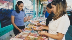 Punjabi Market: Where Culture meets Commerce