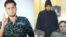 Kashmir Footballer Joined Lashkar, Returns After Mother's Tearful Video