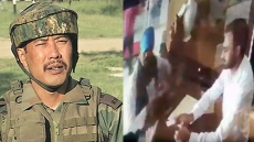 Major Gogoi Of Kashmir Jeep Row Fame Detained With Local Girl At A Srinagar Hotel By J&k Police