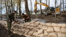 B.C. opens major highway section in Fraser Valley