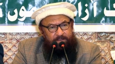 Pakistan Army Is Puppet In Hands Of JuD, Says Chief Of Terror Organisation Hafiz Abdul Rehman Makki