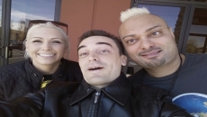 South Asian yoga studio owner and conspiracy theorist breaks quarantine act