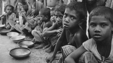 Shocking: 'One-third India's women, children underweight'