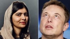 Malala Yousafzai And Elon Musk's Little Twitter Conversation Has Won Over Many Hearts