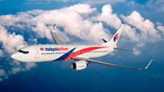 Malaysia airliner still missing: Fake passport holder identified