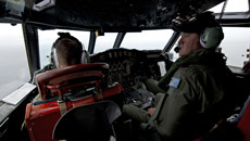 Missing Malaysia Flight MH370: Suspicious Objects Give Fresh Twist