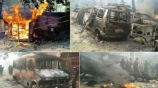 Malda Violence: CPI-M, BJP Teams Prevented From Visiting Kaliachak