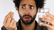 A Birth Control Pill For Men On The Horizon