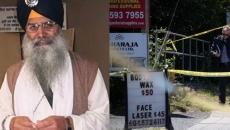 Video shows Malik's killers waiting: police