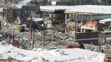 Key recommendations of the Elliot Lake inquiry