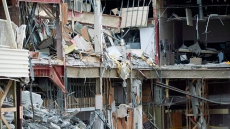 Greed, incompetence, neglect behind deadly mall collapse, inquiry finds