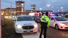 One wounded in Ottawa shopping mall shooting but no 'active shooter': Police