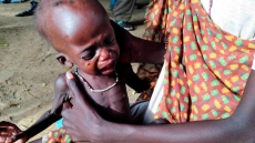 Killings, kidnappings, disasters made 2014 a hard year to be a child