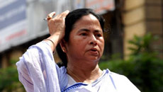 Now explosives found near rally venue, Mamata claims murder conspiracy