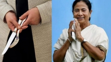 Senior Journalists Accompanying Mamata Banerjee Allegedly Steals Silver Spoons In London, Fined