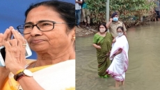 Mamata blames Centre for floods in West Midnapore