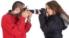 Favouring sex specific traits an urban habit