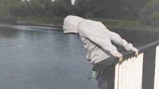 14-Year-Old Girl, Boyfriend Jump Into Jammu Canal Over Parents Objection