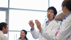 Men less likely to agree with gender bias in science