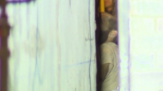 Toronto Firefighters Called To Rescue Man Stuck Between Two Buildings