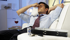 Low testosterone levels linked to aggressive prostate cancer