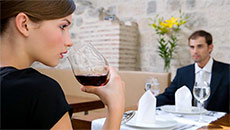 Men in 'healthy' countries have eyes for beauty!