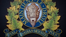 Man arrested after shooting incident near Surrey Police Service office