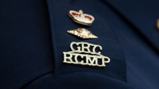 Man arrested in B.C. extortion investigation after being identified in traffic stop