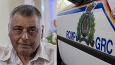 Surrey RCMP need the public's assistance in locating missing man Kamleshbhai Manek