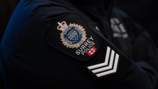 Man injured in police-involved shooting near home in Surrey, B.C.