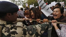 Manipuri man beaten to death in Delhi