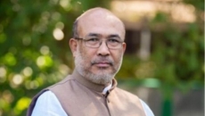 Over 10K illegal immigrants detected in Manipur in last 5 years: CM Biren Singh