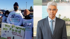 DARPAN 10 with Mr Manish: Consul General of India in Vancouver