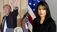 Donald Trump Nominates Indian-American Lawyer Manisha Singh To Key Diplomatic Position