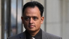 Indian-origin doc in UK found guilty of 25 sexual assaults